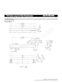 PTF60-084T-503B2 Datasheet Page 6