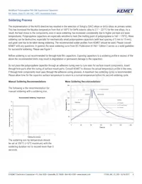 R413W36800000M Datasheet Page 8