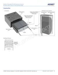 R413W36800000M Datasheet Pagina 10