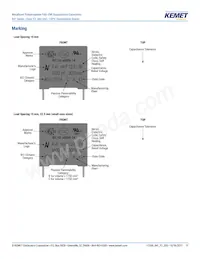 R413W36800000M Datasheet Pagina 11