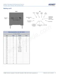 R413W36800000M Datasheet Page 12