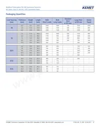 R413W36800000M Datasheet Pagina 13