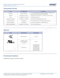 R463I26805001K 데이터 시트 페이지 7