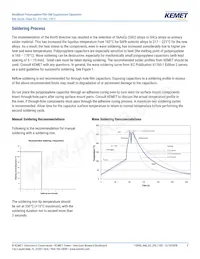 R463I26805001K Datasheet Page 9