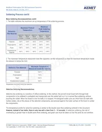 R46KN368040H1M Datasheet Pagina 9