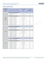 R474N3100JBA1M 데이터 시트 페이지 2