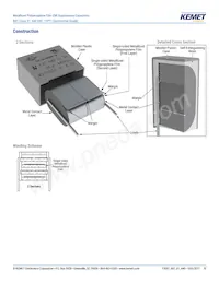 R474N3100JBA1M 데이터 시트 페이지 10