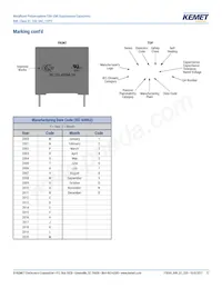 R49AI247000B1M Datasheet Page 12