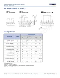 R49AI247000B1M Datasheet Page 14