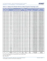 R60PR4100AA50K Datasheet Pagina 12