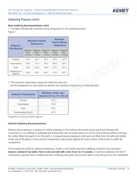 R60PR4100AA50K Datasheet Pagina 16