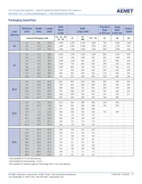 R60PR4100AA50K Datasheet Pagina 21