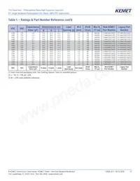 R71VI33304030K Datasheet Page 12