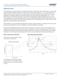 R71VI33304030K Datasheet Page 13