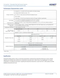 R73UI11004000J Datasheet Page 5