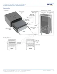 R73UI11004000J Datasheet Page 15