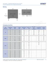 R73UI11004000J Datasheet Page 16