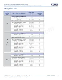 R75IN41804040J Datasheet Page 2