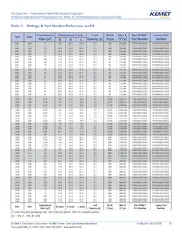 R75IN41804040J Datasheet Pagina 15