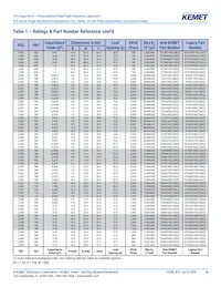 R75IN41804040J Datasheet Pagina 18