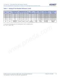 R75IN41804040J Datasheet Pagina 19