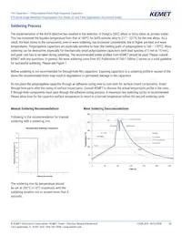 R75IN41804040J Datasheet Page 20