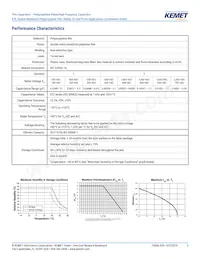 R76PN33304030J Datasheet Pagina 5