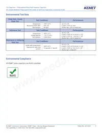 R76PN33304030J Datasheet Page 9