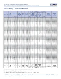 R76PN33304030J Datasheet Pagina 10