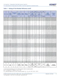 R76PN33304030J 데이터 시트 페이지 11