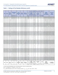 R76PN33304030J Datasheet Pagina 13