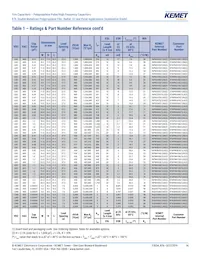 R76PN33304030J Datasheet Pagina 14