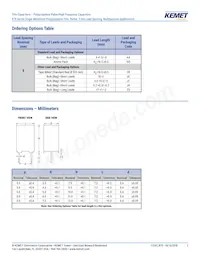 R79PC2100Z340J Datasheet Page 2