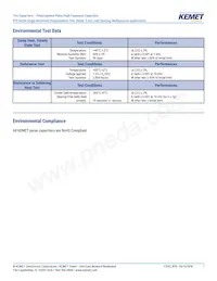 R79PC2100Z340J Datasheet Page 7