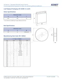 R79PC2100Z340J數據表 頁面 14