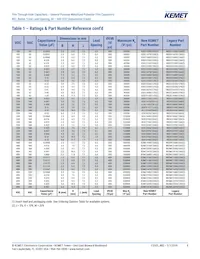 R82EC3220CK70K Datasheet Pagina 8