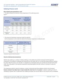 R82EC3220CK70K Datasheet Pagina 10