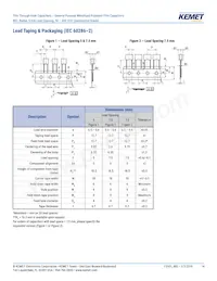 R82EC3220CK70K Datasheet Page 14