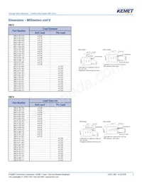 SBC6-330-272 Datasheet Page 3