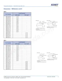 SBC6-330-272 Datasheet Page 5