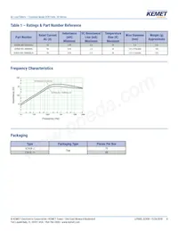 SCR38-200-2R3A010J Datasheet Page 4
