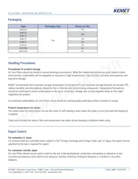 SHBC10-0R8A0068V Datasheet Page 7