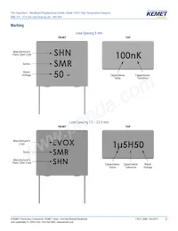 SMR5182J100J01L16.5CBULK Datenblatt Seite 22