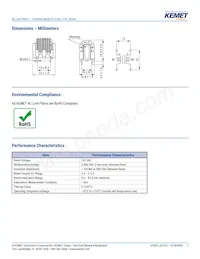 SS11VL-R10093 Datasheet Page 3