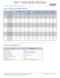 SS24H-R05600-CH Datasheet Page 3