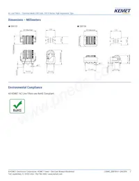 SSR10H-17058 Datasheet Page 3