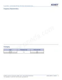 SSR10H-17058 Datasheet Pagina 5