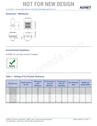 SSR21HS-20029 Datasheet Page 2