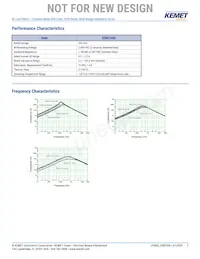 SSR21HS-20029數據表 頁面 3