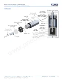 T212B106K020CS數據表 頁面 22